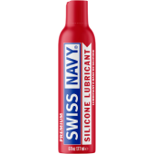 Swiss Navy Premium Siliconebased 177 ml